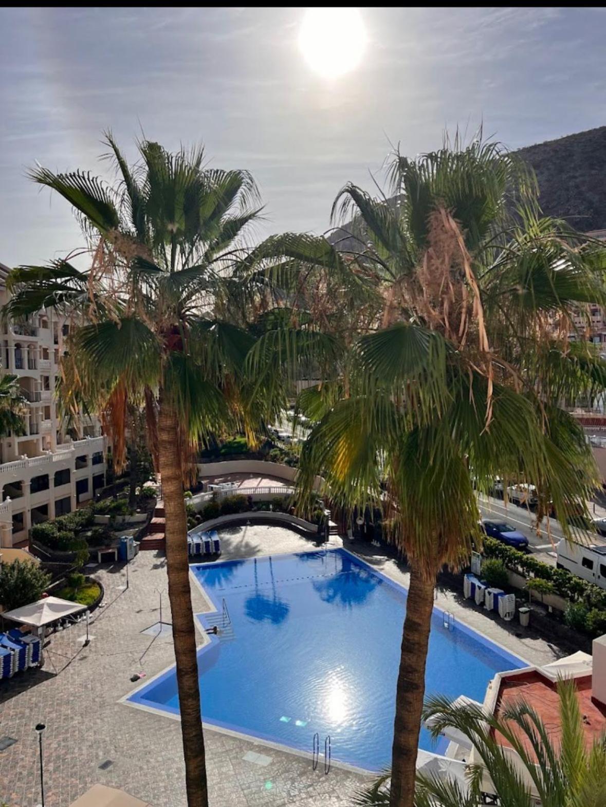 Casa Giori Los Cristianos Castle Harbour Zewnętrze zdjęcie