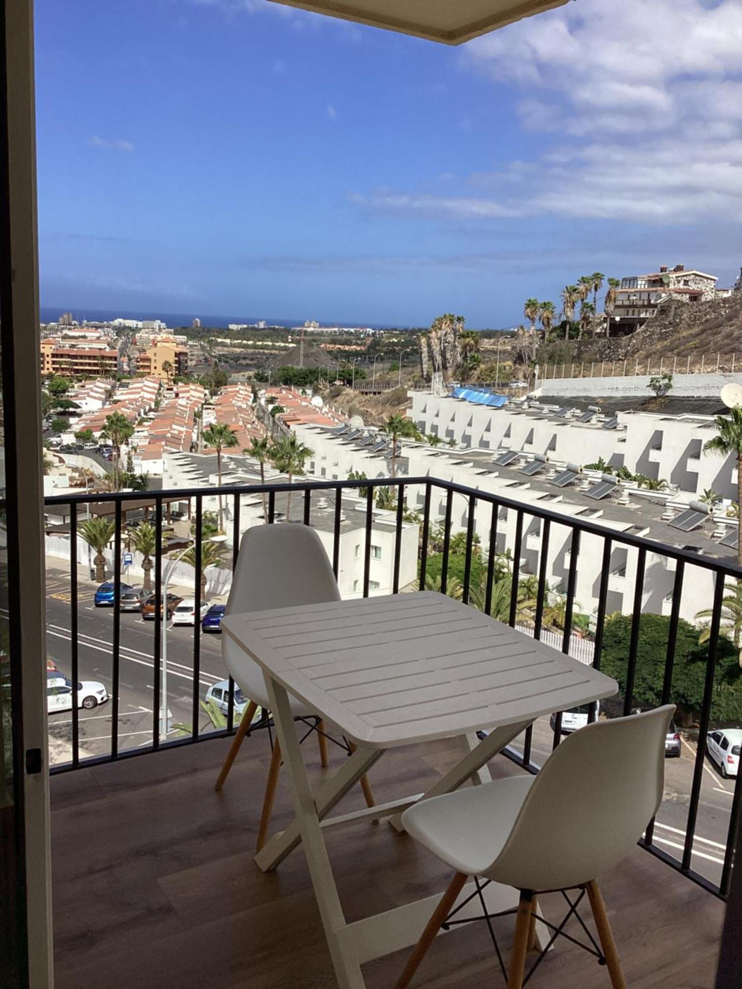 Casa Giori Los Cristianos Castle Harbour Zewnętrze zdjęcie