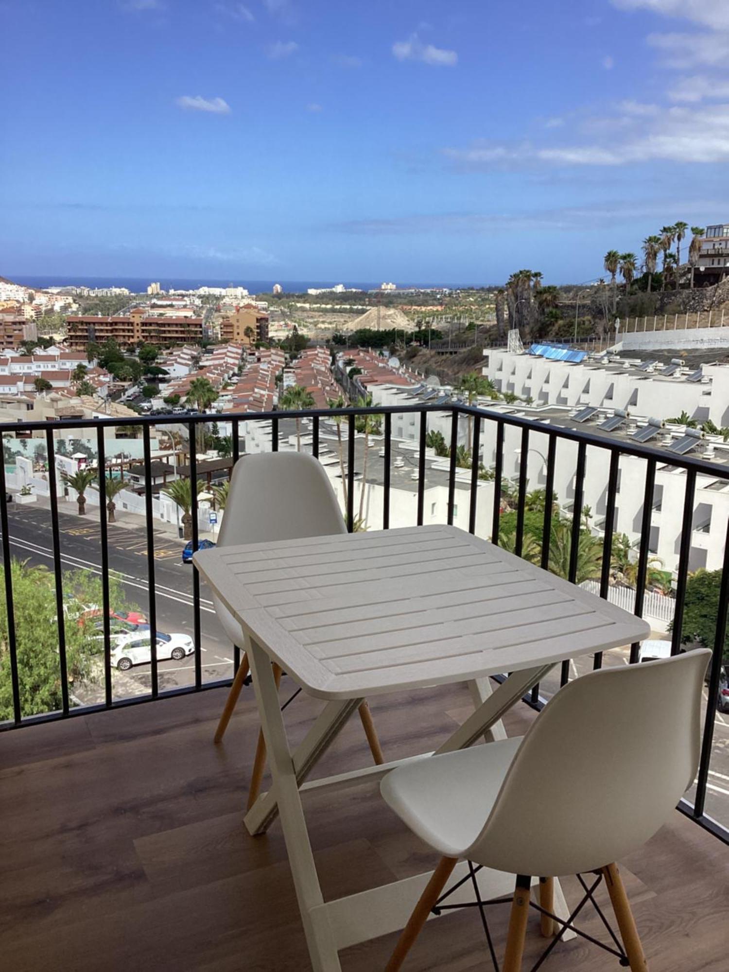 Casa Giori Los Cristianos Castle Harbour Zewnętrze zdjęcie